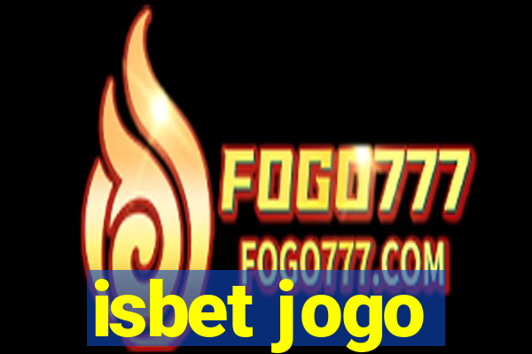 isbet jogo