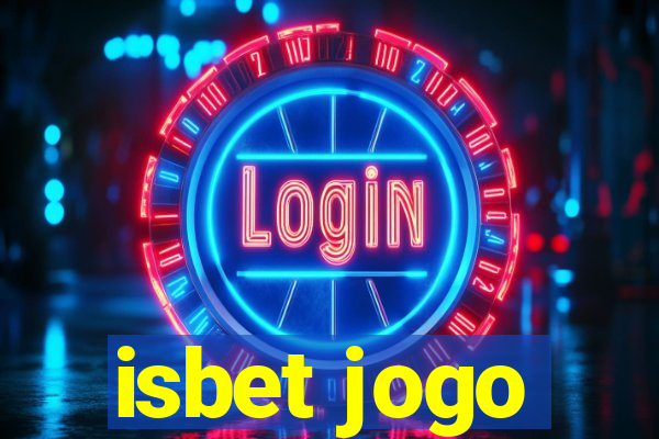 isbet jogo