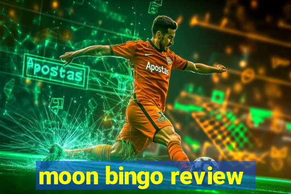 moon bingo review