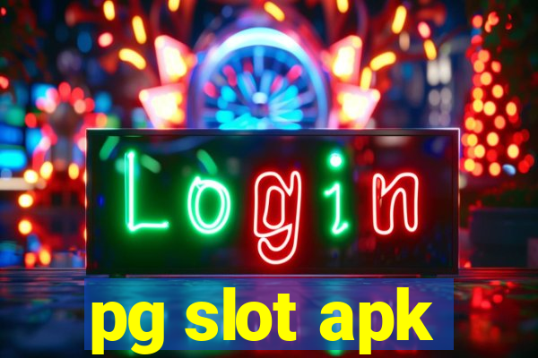 pg slot apk