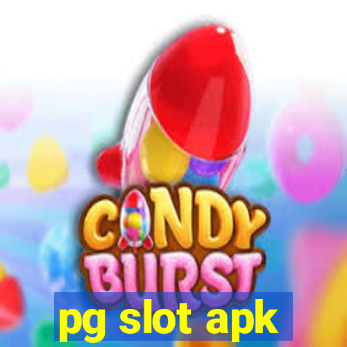 pg slot apk