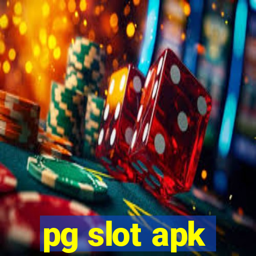 pg slot apk