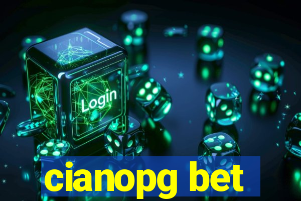 cianopg bet