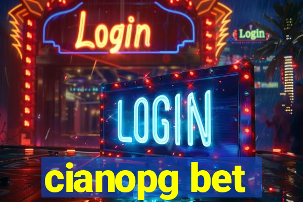 cianopg bet