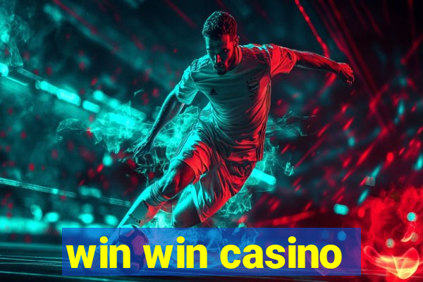 win win casino