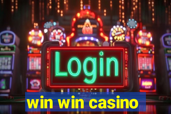 win win casino