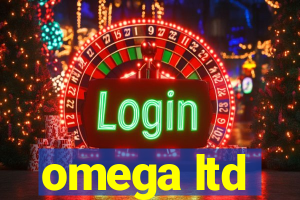 omega ltd