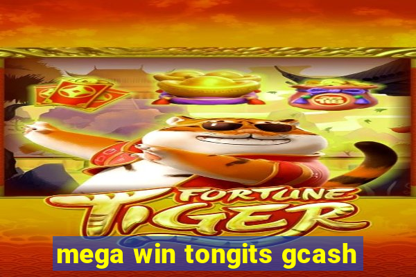 mega win tongits gcash