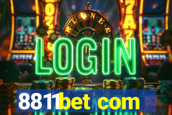 8811bet com