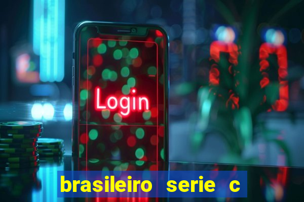 brasileiro serie c ao vivo