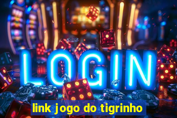 link jogo do tigrinho