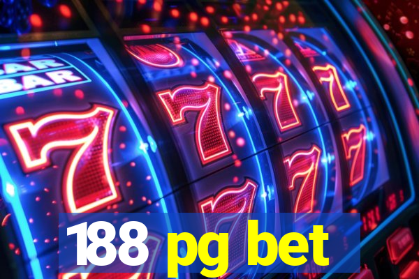 188 pg bet