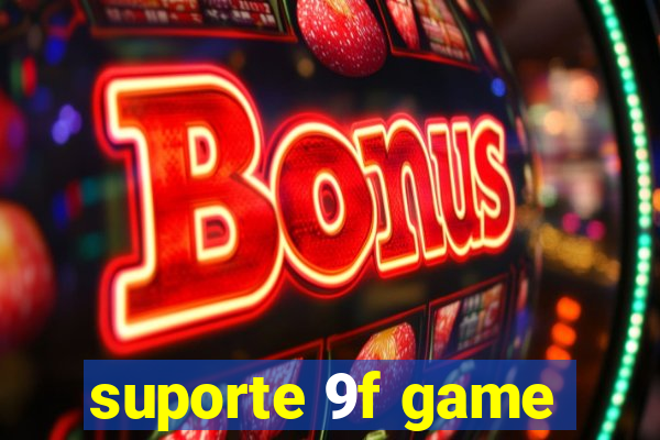 suporte 9f game