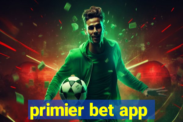 primier bet app