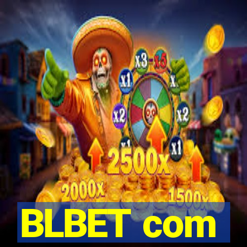 BLBET com