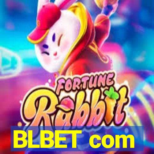 BLBET com