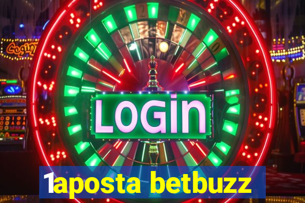 1aposta betbuzz