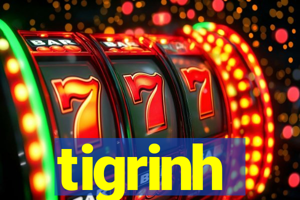 tigrinh