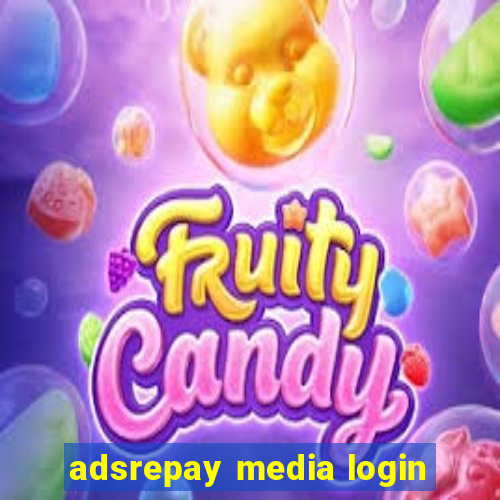 adsrepay media login