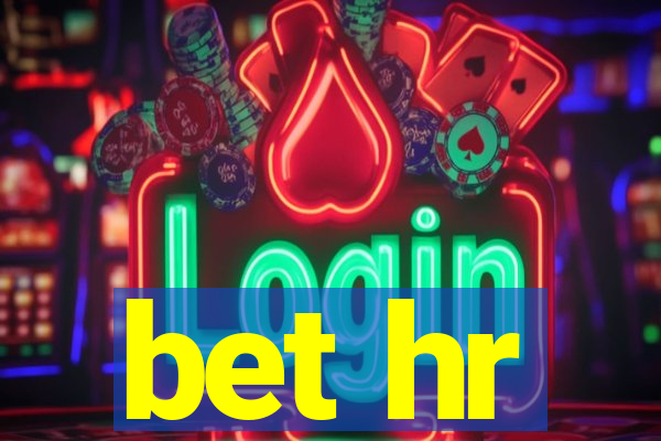 bet hr