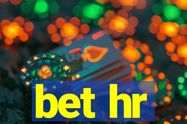 bet hr