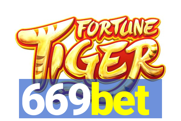 669bet