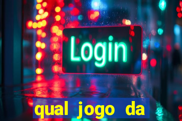 qual jogo da internet que ganha dinheiro de verdade