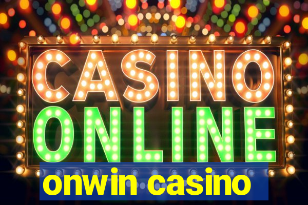 onwin casino