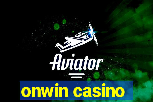 onwin casino