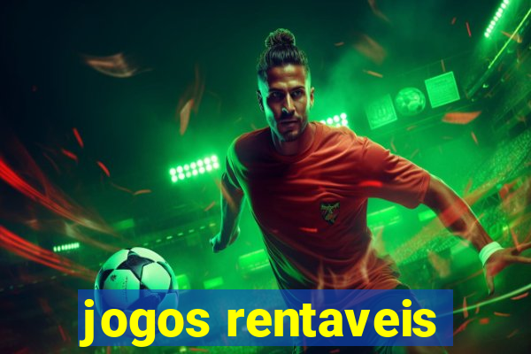 jogos rentaveis