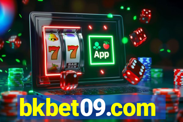 bkbet09.com