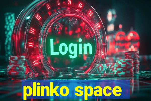 plinko space