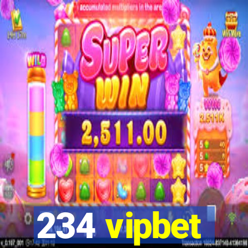 234 vipbet