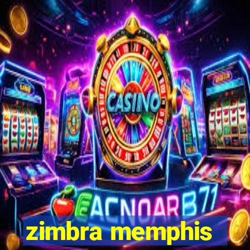 zimbra memphis