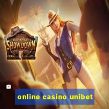 online casino unibet