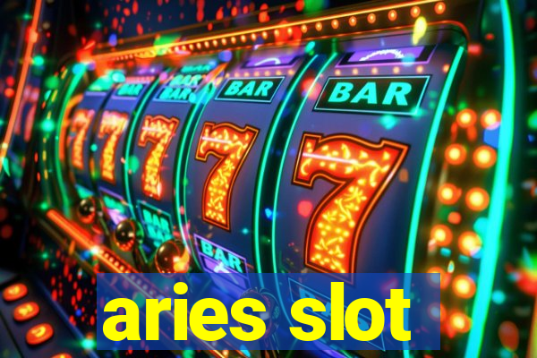 aries slot