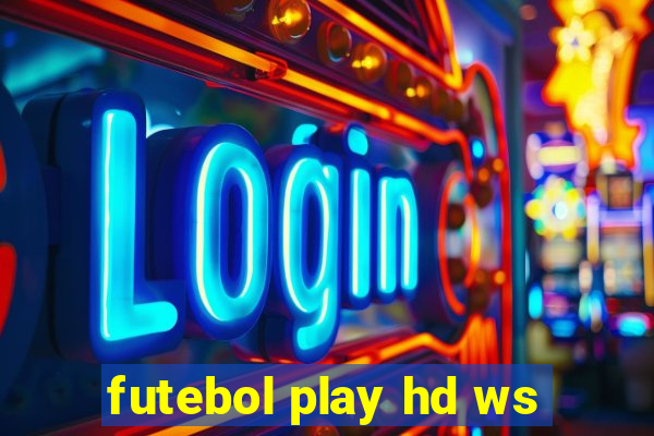 futebol play hd ws