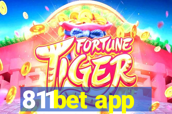 811bet app