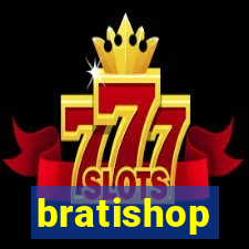 bratishop