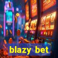 blazy bet