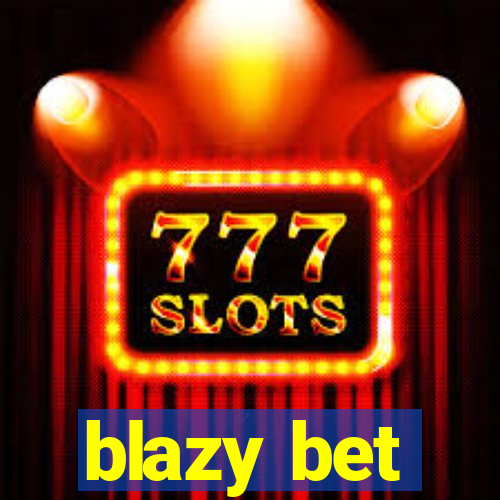 blazy bet