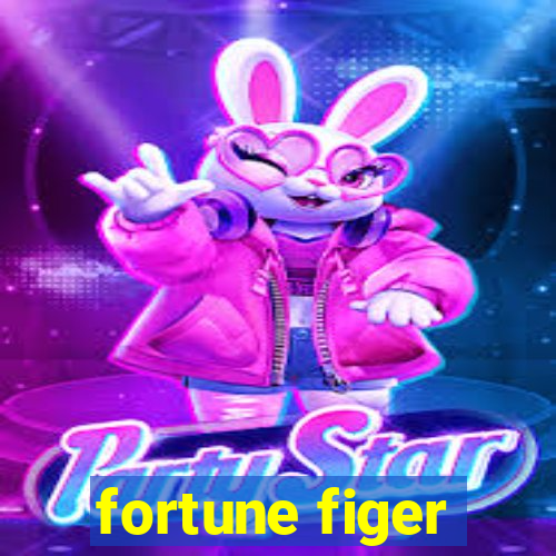 fortune figer