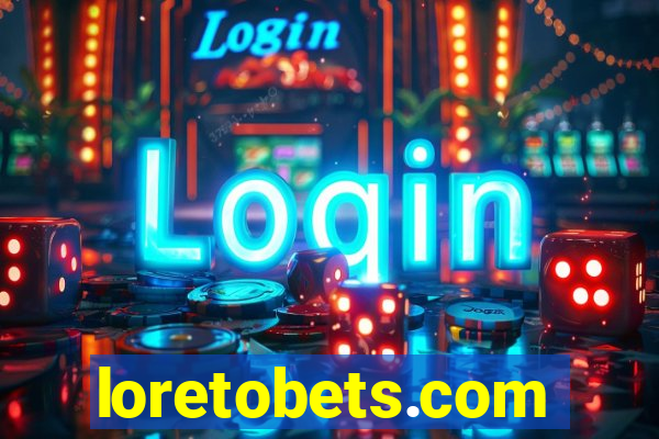 loretobets.com