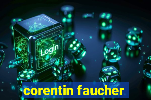 corentin faucher