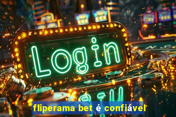 fliperama bet é confiável