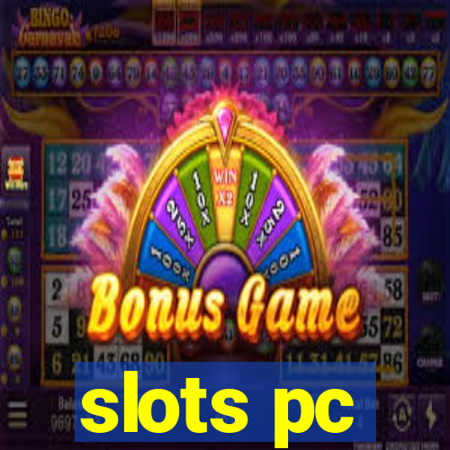 slots pc