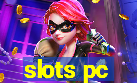 slots pc