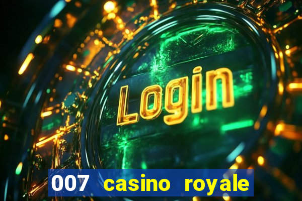 007 casino royale torrent pt-br