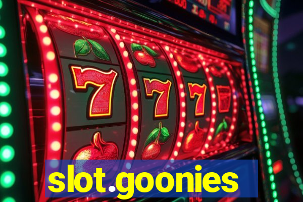 slot.goonies