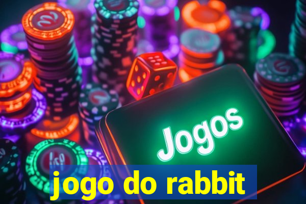 jogo do rabbit